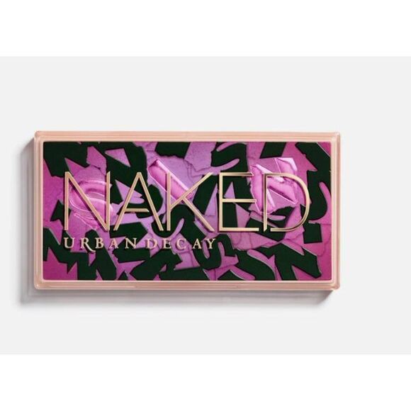 Urban Decay Naked Sin Eyeshadow Palette - Picture 8 of 10